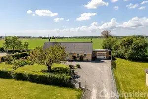 Villa på Systofte Bygade 19, 4800 Nykøbing F