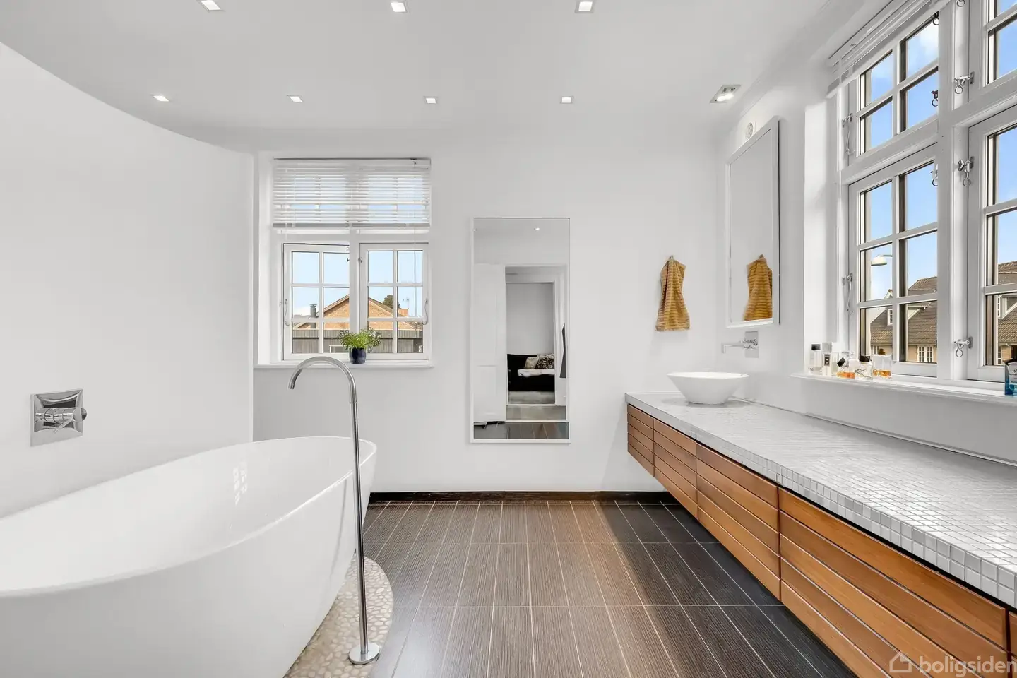 Villa på Langebæk Gade 30, 4772 Langebæk