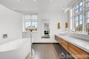 Villa på Langebæk Gade 30, 4772 Langebæk