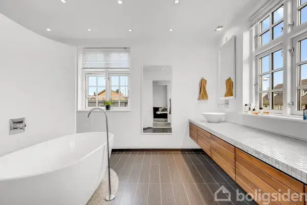 Villa på Langebæk Gade 30, 4772 Langebæk