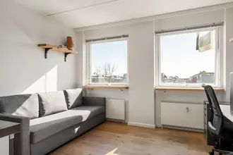 Ejerlejlighed på Peter Ipsens Allé 3, 3. 76., 2400 København NV