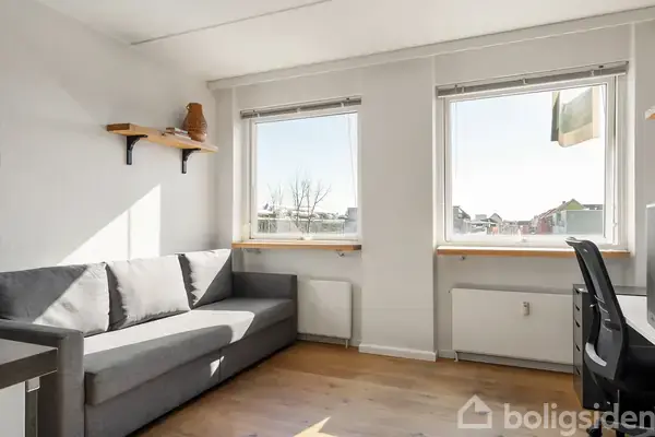 Ejerlejlighed på Peter Ipsens Allé 3, 3. 76., 2400 København NV