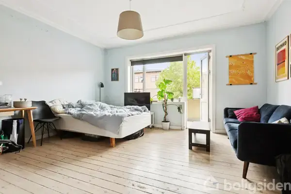Ejerlejlighed på Sallingvej 64, 1. th., 2720 Vanløse