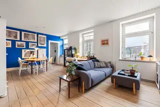 Ejerlejlighed på Buchwaldsgade 11, tv., 5000 Odense C