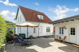 Villa på Grejsdalsvej 237, 7100 Vejle