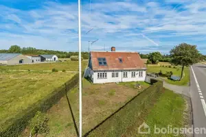 Villa på Rønnevej 72, 3720 Aakirkeby