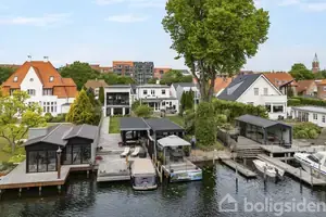 Villa på Åhavevej 19, 8600 Silkeborg