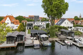 Villa på Åhavevej 19, 8600 Silkeborg
