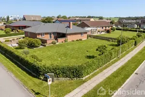 Villa på Fenrisvænget 2, 5610 Assens