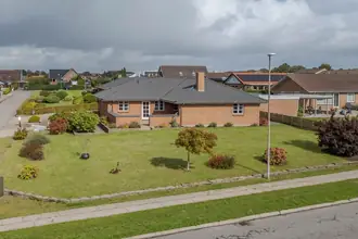 Villa på Fenrisvænget 2, 5610 Assens