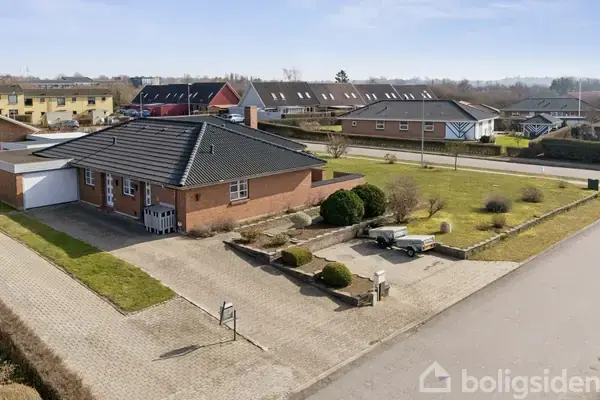 Villa på Fenrisvænget 2, 5610 Assens