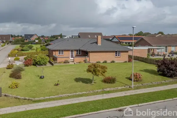 Villa på Fenrisvænget 2, 5610 Assens