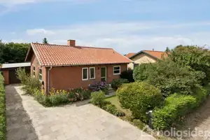 Villa på Solvej 17, 5700 Svendborg