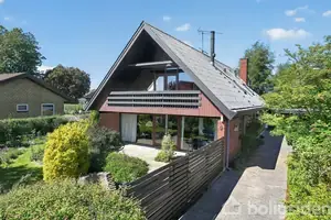 Villa på Sneppevej 9, 4350 Ugerløse