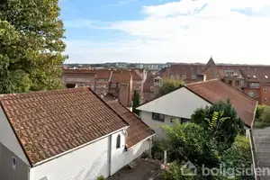 Villa på Gl Jellingvej 3G, 7100 Vejle
