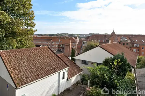 Villa på Gl Jellingvej 3G, 7100 Vejle