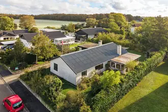 Villa på Risvænget 4, 4760 Vordingborg