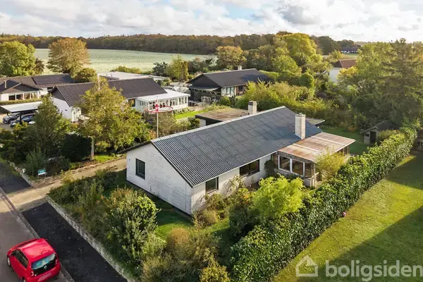 Villa på Risvænget 4, 4760 Vordingborg