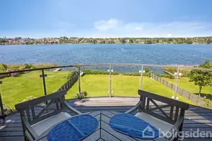 Villa på Nørresøvej 9B, 8800 Viborg