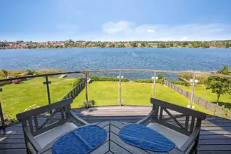 Villa på Nørresøvej 9B, 8800 Viborg