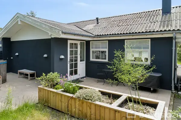 Fritidsbolig på Poserekrogen 41, 3720 Aakirkeby