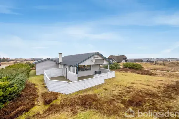 Fritidsbolig på Dortheasvej 48, 6960 Hvide Sande