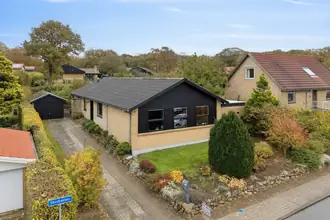 Villa på Skovbakken 52, 7800 Skive