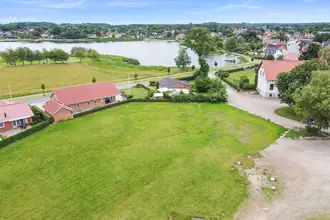 Helårsgrund på Mariegårdsparken 13, Jels, 6630 Rødding