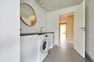 Villa på Bronzevej 15A, Bellinge, 5250