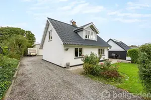 Villa på Søndervej 20, 8960 Randers SØ