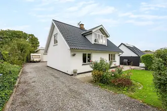 Villa på Søndervej 20, Årslev, 8960 Randers SØ