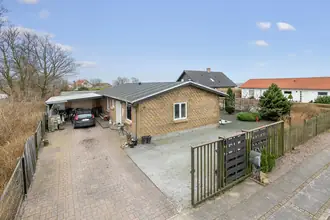 Villa på Diget 5, 9460 Brovst