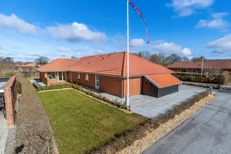 Villa på Webersvej 47, 7500 Holstebro
