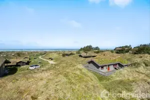 Fritidsbolig på Kordalsvej 68, 9493 Saltum