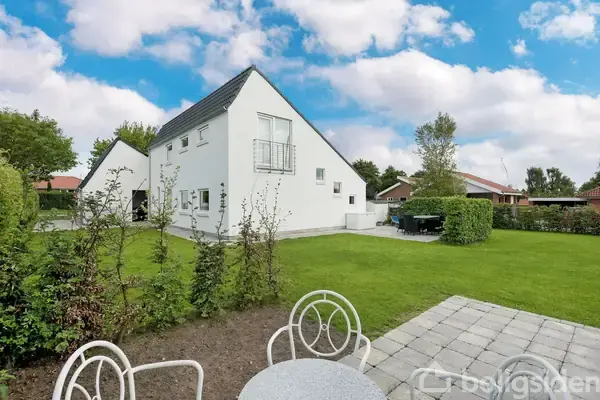 Villa på Leonora Christinas Vej 44, 7430 Ikast