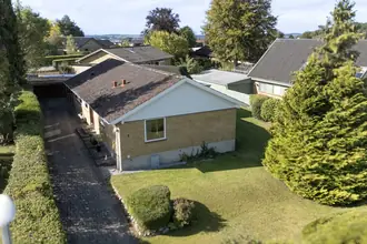 Villa på Vestervang 2, 5492 Vissenbjerg