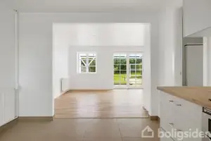 Rækkehus på Odensevej 106B, 5290 Marslev