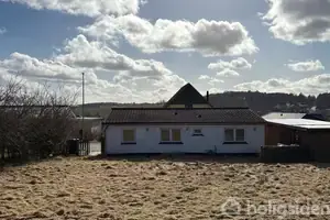 Villa på Havevej 3, 9293 Kongerslev