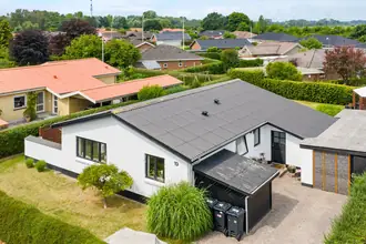 Villa på Engtoften 19, Agedrup, 5320 Agedrup