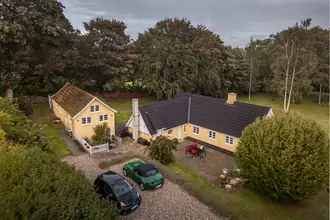 Villa på Svinøvej 8, 4750 Lundby
