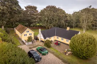 Villa på Svinøvej 8, 4750 Lundby