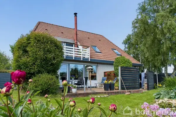 Villa på Glattrupvej 40, 7800 Skive