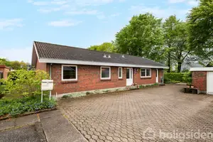 Villa på Langtoften 17, 7400 Herning