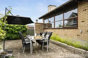 Villa på Sandbjergvej 23, 7130 Juelsminde