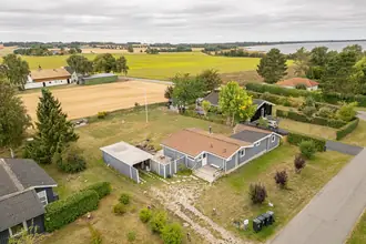 Fritidshus på To-Bjerg 190, Uglerup, 4300 Holbæk