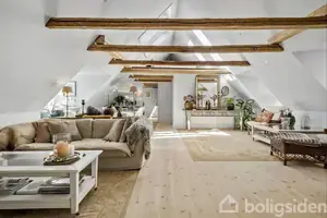 Ejerlejlighed på Slotsgade 3A, 2., 3400 Hillerød
