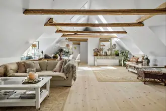 Ejerlejlighed på Slotsgade 3A, 2., 3400 Hillerød
