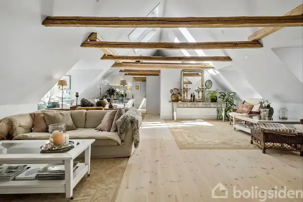 Ejerlejlighed på Slotsgade 3A, 2., 3400 Hillerød