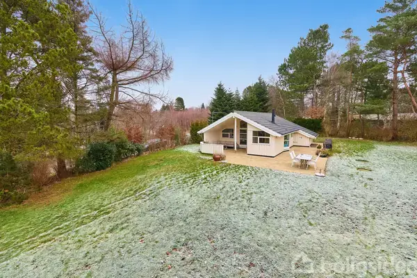 Fritidsbolig på Steenleng-Åsen 2, 3210 Vejby