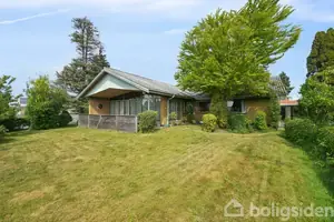 Villa på Torneværksvej 2, 3700 Rønne